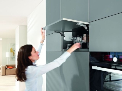 AVENTOS HK-S