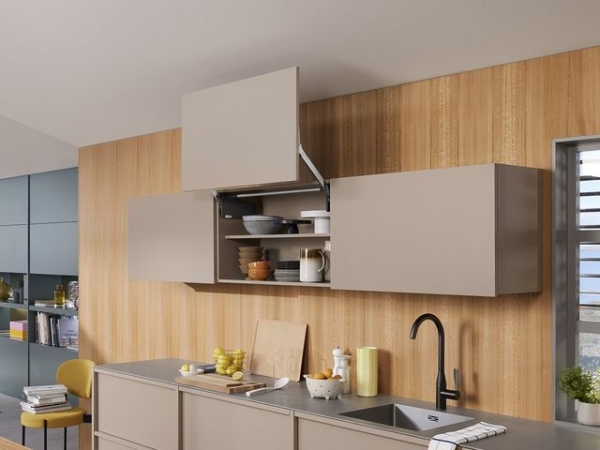 AVENTOS HL top