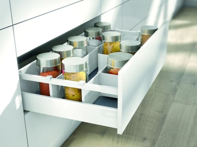 TANDEMBOX antaro